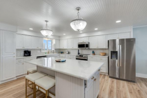 Regency Towers 1404 -4 BR 2 BA Sleeps 13